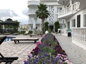 Belka Golf Residence