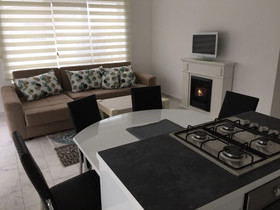 Belka Golf Residence