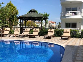 Belka Golf Residence