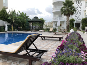 Belka Golf Residence