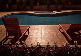 Belka Golf Residence