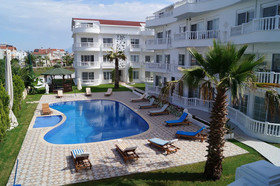 Belka Golf Residence