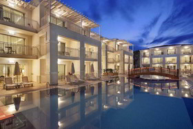 Bellis Deluxe Hotel