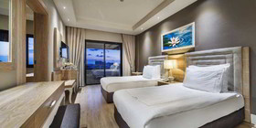 Bellis Deluxe Hotel