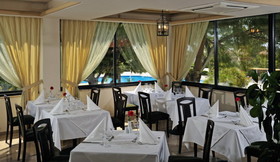 Bellis Deluxe Hotel
