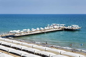 Bellis Deluxe Hotel