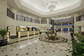 Bellis Deluxe Hotel