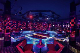 Bellis Deluxe Hotel