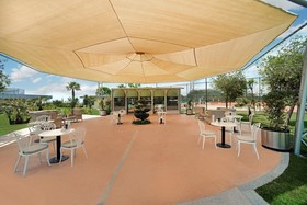 Calista Luxury Resort