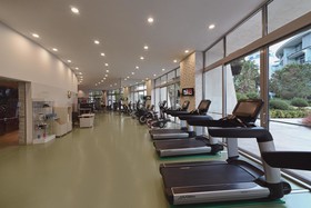 Calista Luxury Resort