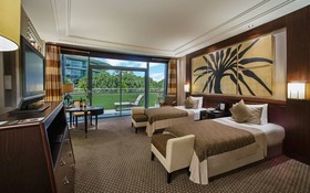 Calista Luxury Resort