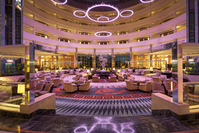 Calista Luxury Resort