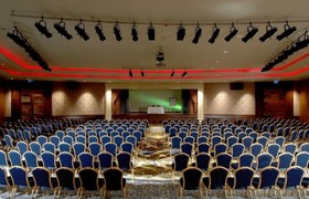 Calista Luxury Resort