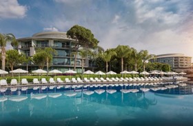 Calista Luxury Resort