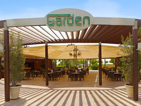 Calista Luxury Resort