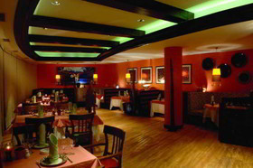 Calista Luxury Resort