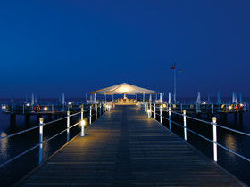 Calista Luxury Resort