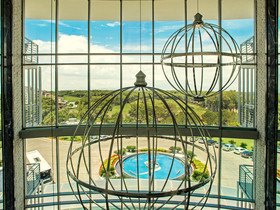 Calista Luxury Resort