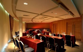 Calista Luxury Resort