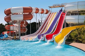 Calista Luxury Resort