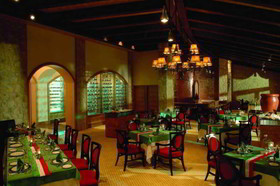 Calista Luxury Resort