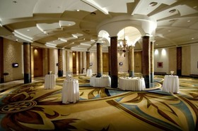 Calista Luxury Resort