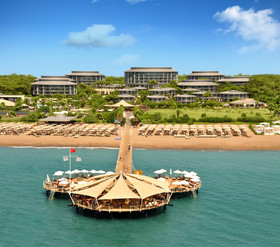 Calista Luxury Resort