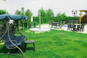 Selin Hotel Spa Belek