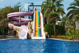 TUI Magic Life Belek