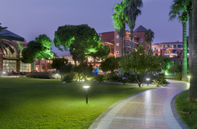 Megasaray Club Belek