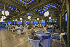 Megasaray Club Belek