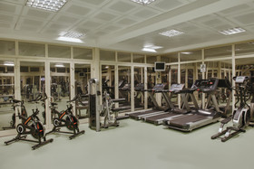 Megasaray Club Belek