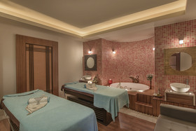 Megasaray Club Belek