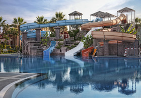 Megasaray Club Belek