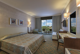 Megasaray Club Belek
