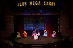 Megasaray Club Belek