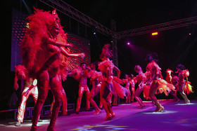 Megasaray Club Belek
