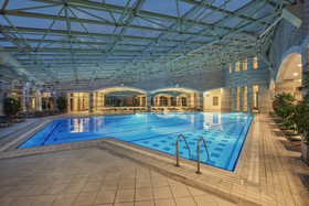 Megasaray Club Belek