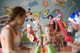 Megasaray Club Belek