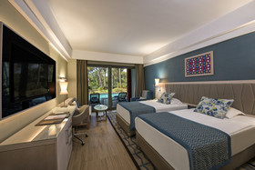 Megasaray Club Belek