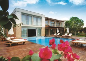 Club Privé by Rixos Belek