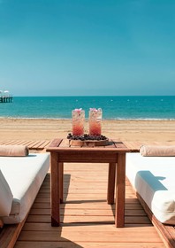 Club Privé by Rixos Belek