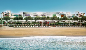 Cornelia Diamond Golf Resort & Spa