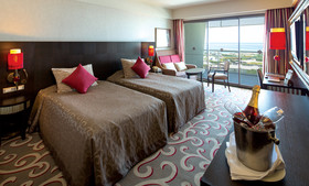 Cornelia Diamond Golf Resort & Spa