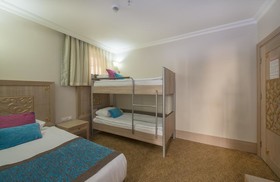 Crystal Family Resort & Spa