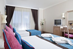 Crystal Family Resort & Spa