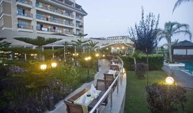 Crystal Family Resort & Spa