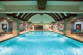 Crystal Family Resort & Spa