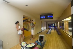 Crystal Family Resort & Spa