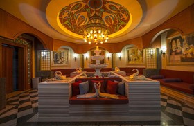 Crystal Family Resort & Spa